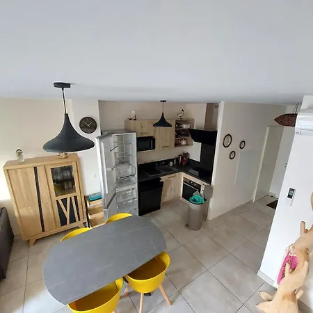Maison Neuve Ultra Equipee Au Centre De Lit & Mixe