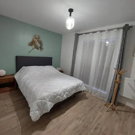 Maison Neuve Ultra équipée Au Centre De Lit&mixe Lit-et-Mixe