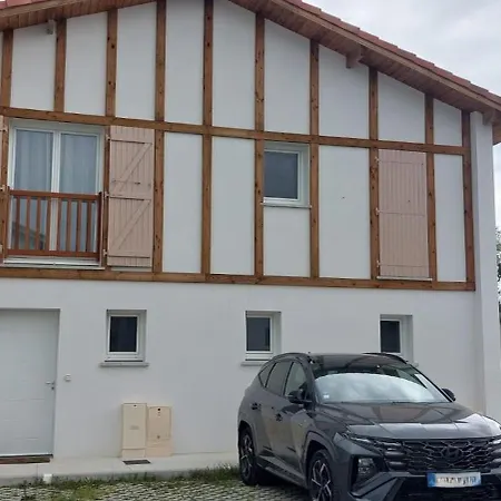 Maison Neuve Ultra équipée Au Centre De Lit&mixe * Lit-et-Mixe
