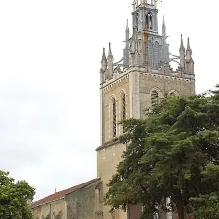 Maison Neuve Ultra Equipee Au Centre De Lit & Mixe *